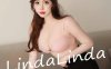 [Xiuren秀人网]2024.01.02 NO.7895 LindaLinda[39+1P/400MB]