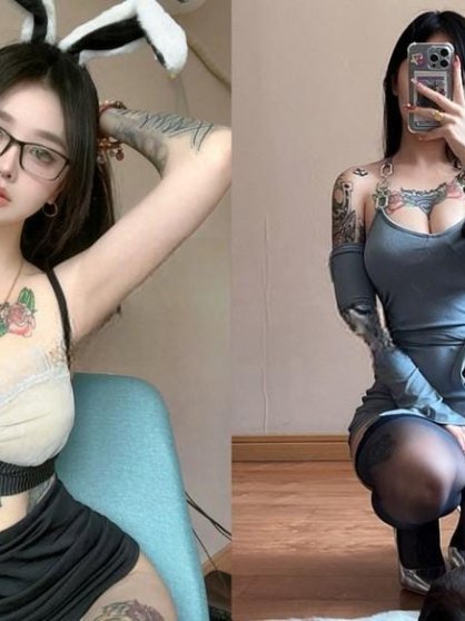 卡通百科老王 – 微密圈写真合集【持续更新中】