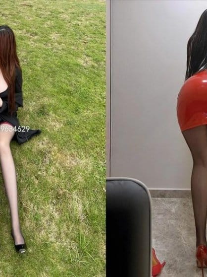 迷人的五姨太 – 微密圈写真合集【持续更新中】