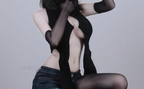 幼愛youmeko – NO.14 毛衣姐姐 [19P-572MB]