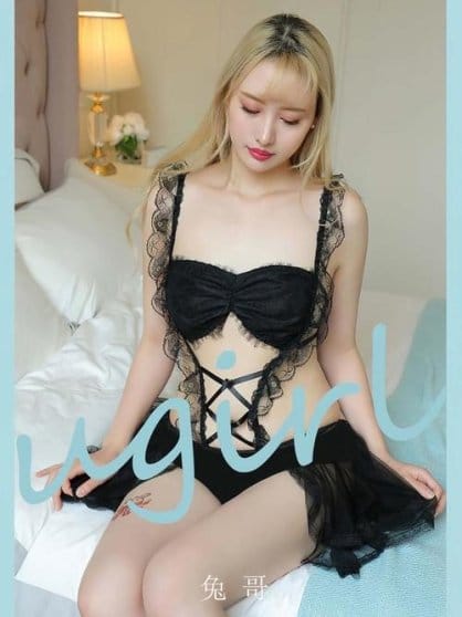 [Ugirls尤果网]爱尤物专辑 NO.2846 蜜糖记忆 兔哥 [35P69MB]