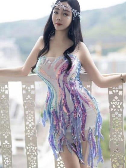 [YouMi尤蜜荟]2024.05.31 VOL.1070 允爾[69+1P/662MB]