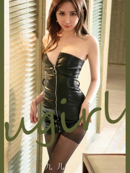 [Ugirls尤果网]爱尤物专辑 NO.2896 窗户里的少女 韩静安[35P268MB]