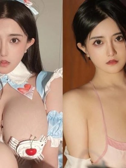 古阿扎 – 微密圈写真合集【持续更新中】