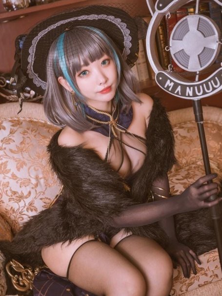 宫本桜 – 写真图片合集【持续更新中】