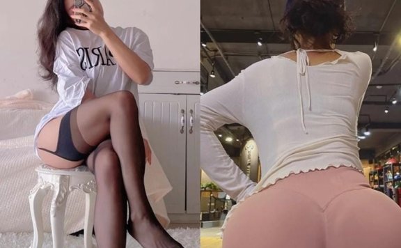 Jessie婕西 – 微密圈写真合集【持续更新中】