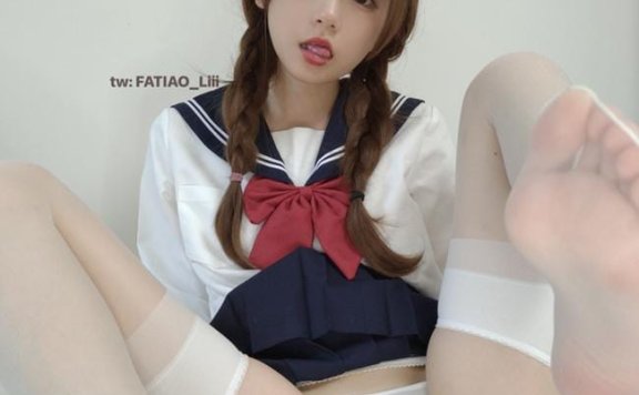 迷之呆梨(发条少女) – 图片包合集【持续更新中】