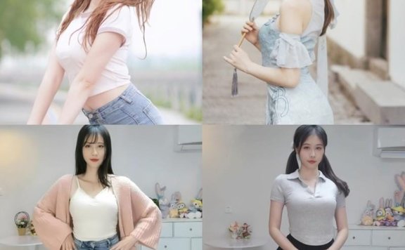 一只小仙若 – 写真&视频合集【持续更新中】