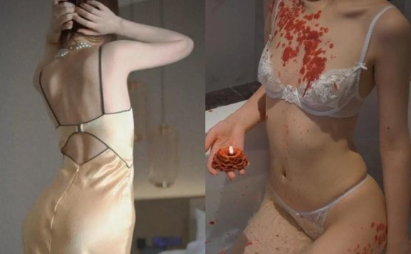 禅院熏 – 微密圈写真合集【持续更新中】