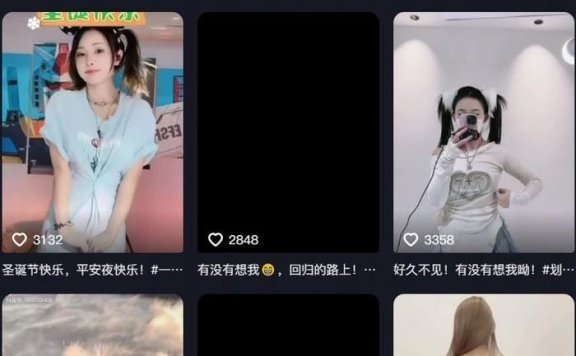 一只霸王兽 – 微密圈写真&视频合集【持续更新中】