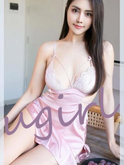 [Ugirls尤果网]爱尤物专辑 NO.2933 沉醉 姜云曦[35P]