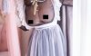 Hana_Bunny – See-Through Victorian Maid [10P-25.6MB]