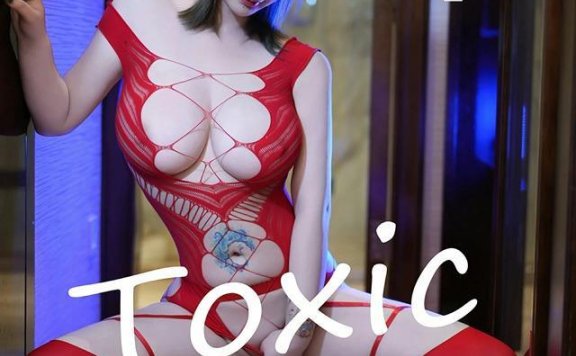 [Xiuren秀人网]2025.06.20 NO.10444 妲己_Toxic[79+1P/726MB]