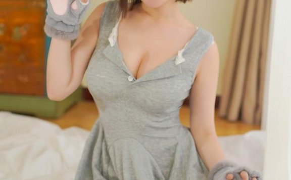 千夜未来 – 猫 [14P-23MB]