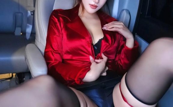 金允希Yuki – 写真图片合集【持续更新中】