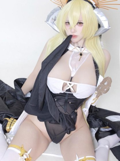 西园寺南歌 – NO.35 怨仇 [15P-58MB]