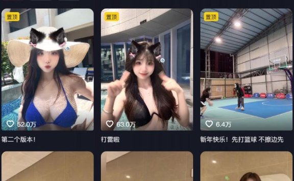 sunny77 – 专属门槛系列等写真&视频合集【持续更新中】