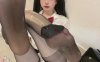倦倦喵 – JK的书包里有什么[66P-394.3M]