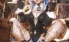 屿鱼 – NO.099 崩坏·星穹铁道 赛飞儿 [50P-413MB]
